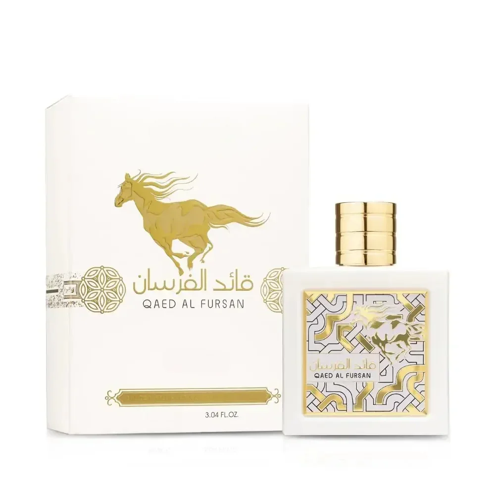 Perfume Duradero para Hombres 100ml Fragancia Aromática Arabí Spray Desodorante para Mujeres - details 6