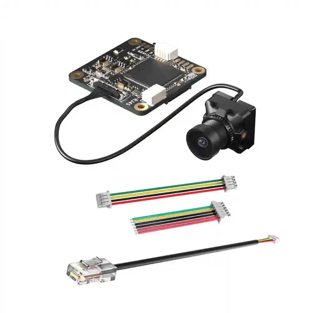 Disponibile Modulo di trasmissione immagini ad alta definizione RunCam WiFiLink fornito dalla fabbrica basato su OpenIPC