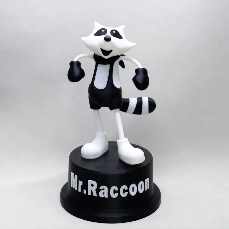 

Новая коллекционная фигурка Леона Скотта Кеннеди (Мистер Ракон) из игры Horror Game9, модель игрушки для подарка