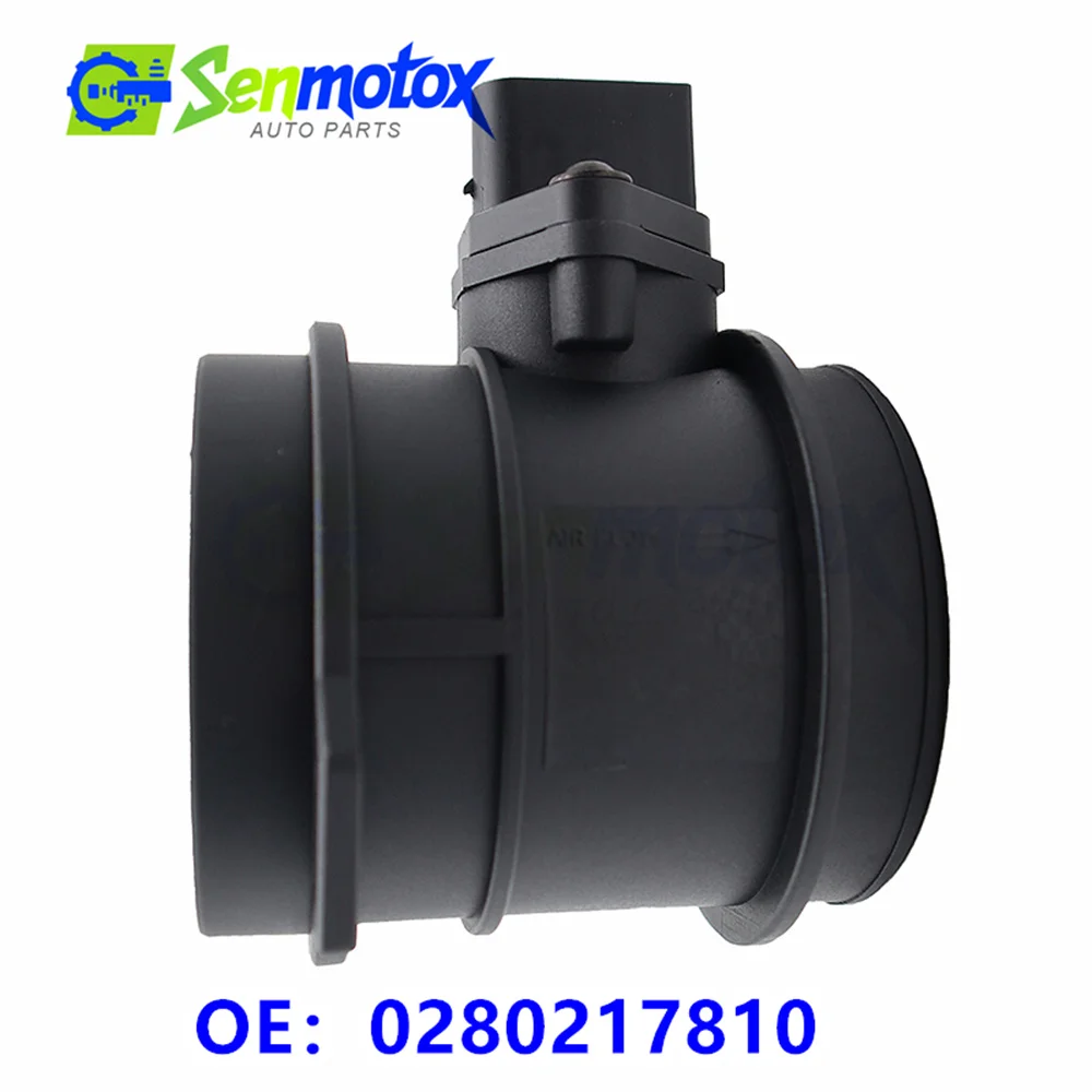 

MAF 0280217810 A1130940048 1130940048 для Mercedes-Benz W220 W463 E430 S500 S430 ML430 SLK55 AMG автоматический массовый расходомер воздуха