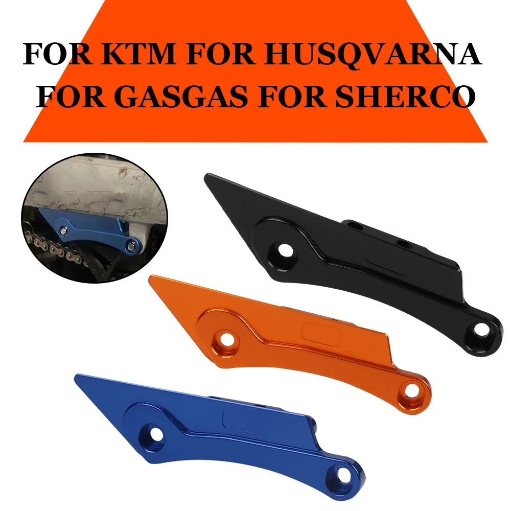 

Swingarm Guard Protector For KTM EXC 300 EXCF 350 450 500 XCW XCFW TPI 6D 250 SXF XC XCF For Husqvarna TE FE TC FC For Sherco