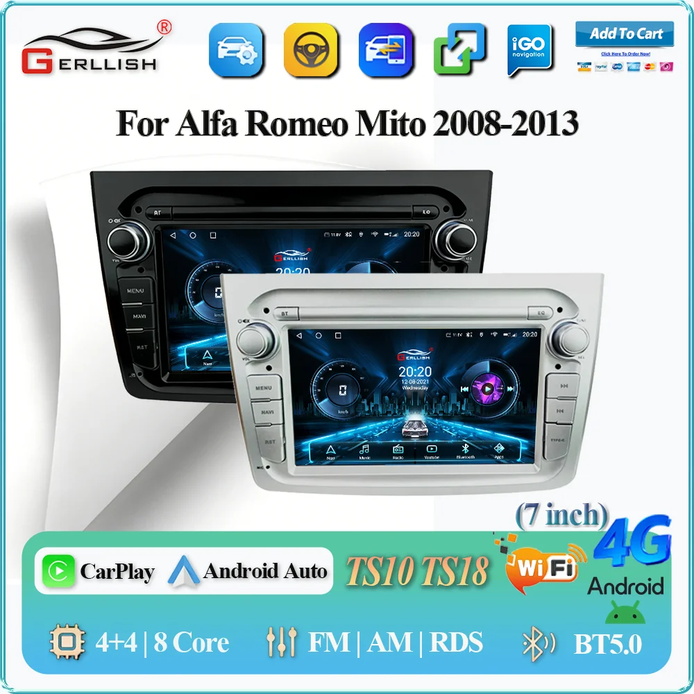 Gerllish Android Ca…