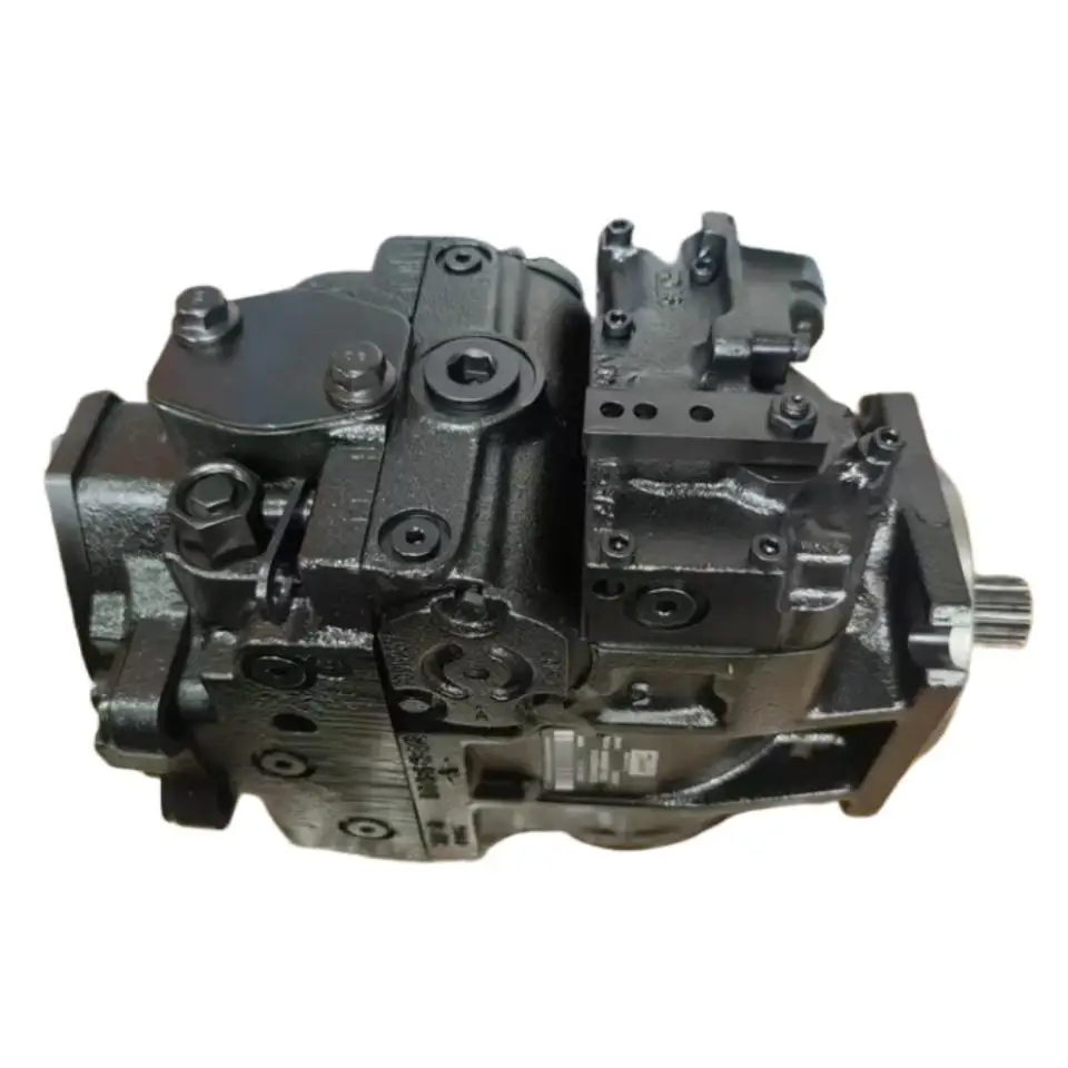 Dan Foss 90R/90L/90…