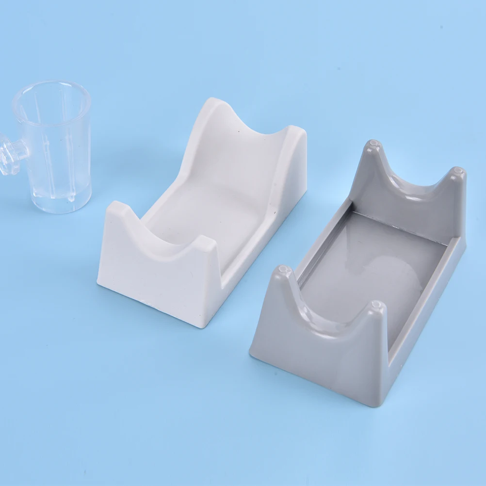 Micromotor Handpiece Holder, Handle Pen Holder, Manicure Broca Acessório