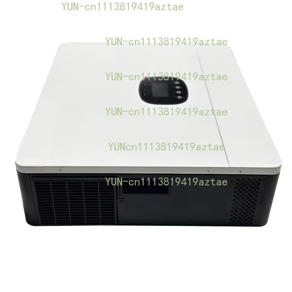 SPE 12000ES 12KW Inverter SPE Series Hybrid Solar Inverter For Solar Energy System