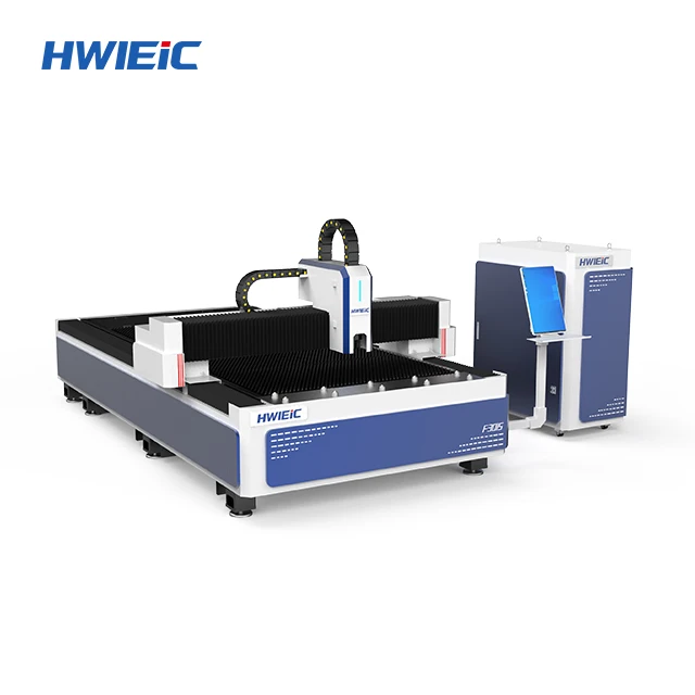 

6000w Cnc Cutting Fiber Laser Cutting Machine