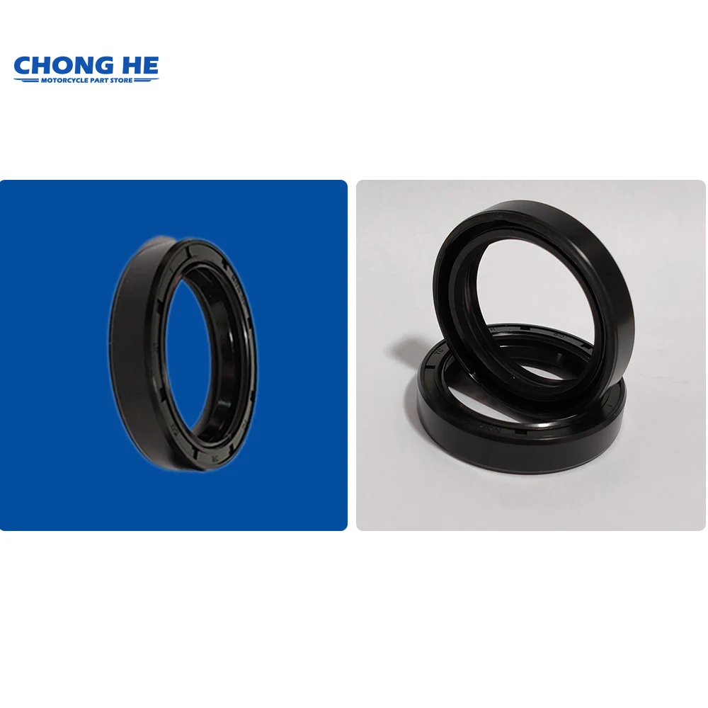 

2pc/4pc/8pc/16pc 38x52x11 Oil Seal For Kawasaki ZR250 ZR 250 VN750A Vulcan VN750 VN 750 ZL900A ZL900 ZL1000 VN 700 ZL 900 85-86