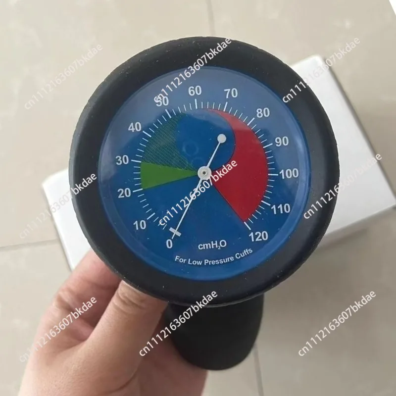 for VBM Handheld Manometer Endotracheal Tube Cuff Pressure Measurement Device Specialized
