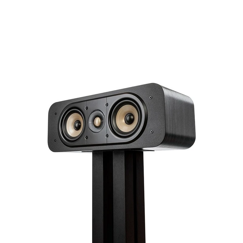 ES30 Passive Living Room Home 5.1 Cinema Audio Center Speaker