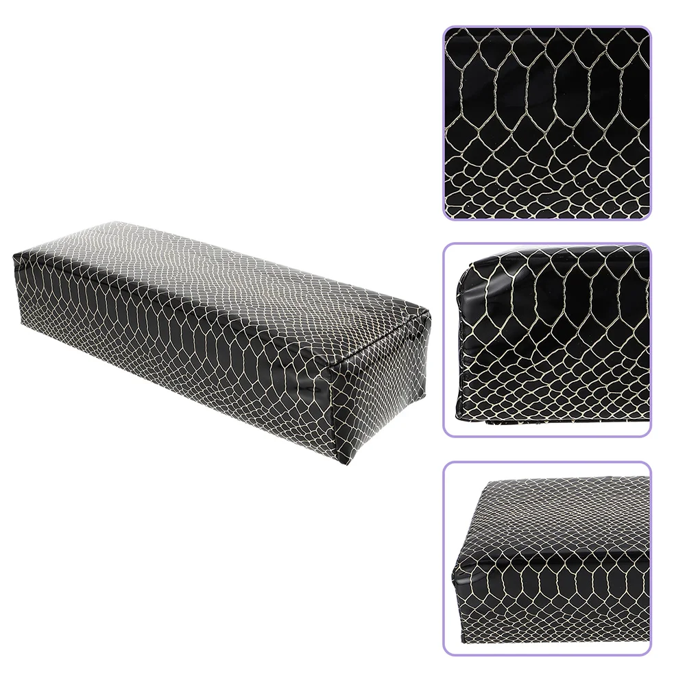 Premium Pu nagel handsteun chique manicure armkussen nagelkussen versterking langdurige polssteun nageltechnicus