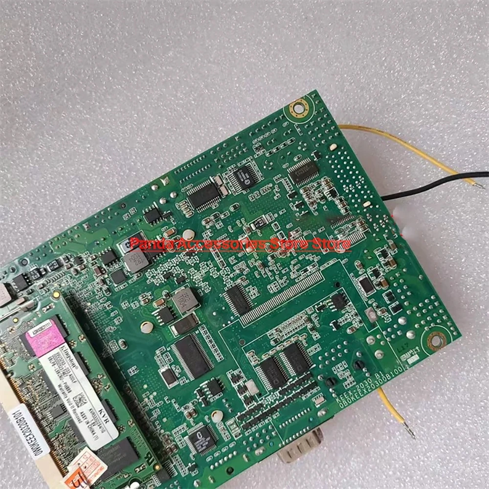 KEEX-2030 B1 1.1 Industrial Control Motherboard OBOKEEX20300B100