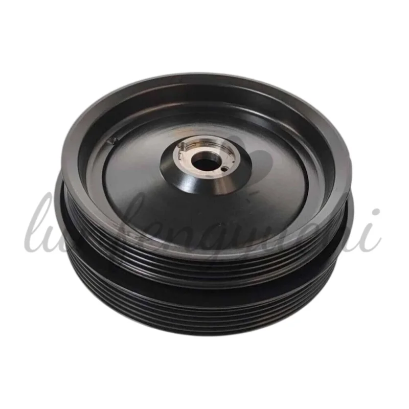 A1320300568, 1320300568 - Crankshaft Pulley For Smart Fortwo 451 MHD 1.0 2009-2015