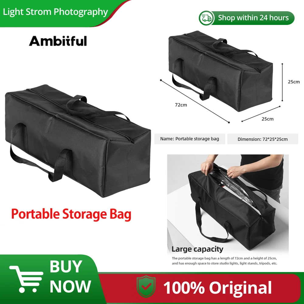 Portable 72Cm Carry…