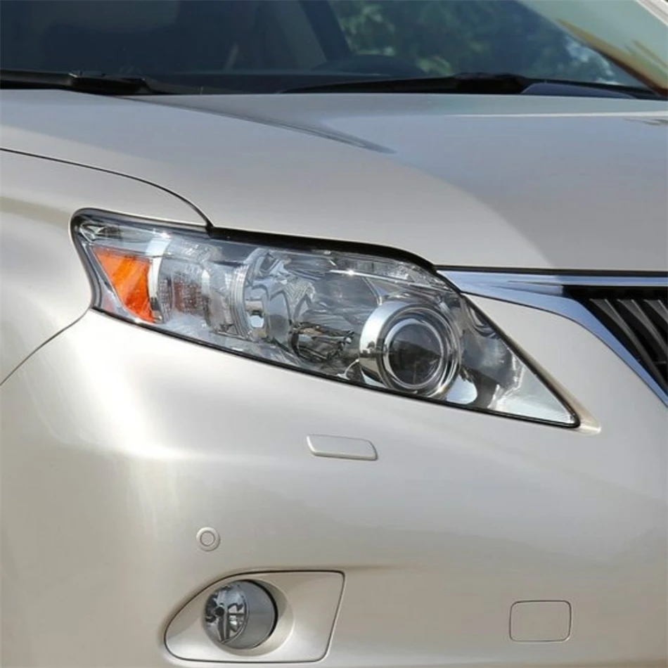 

Для Lexus RX RX270 RX350 RX450 2009 2010 2011, подставка для автомобилей, цоколь для фар, держатель передней лампы, абажуры, корпус лампы