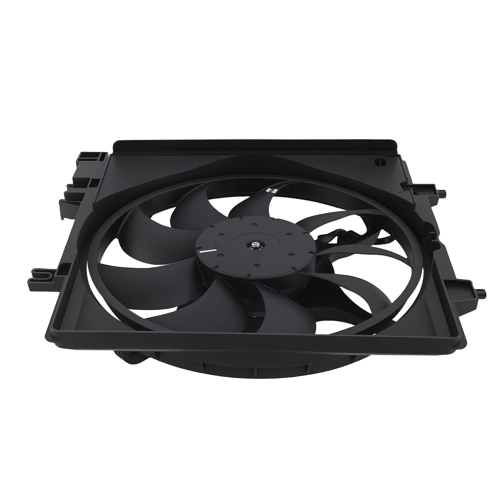 

Вентилятор охлаждения радиатора для Subaru Impreza/Forester/WRX STI 2008-2016 45122FG003