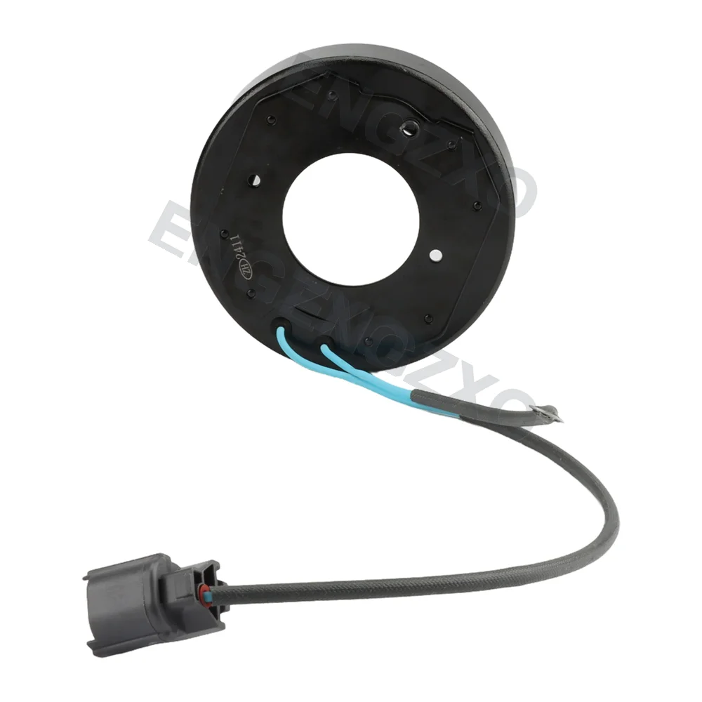 High Quality A/C Compressor Clutch Electromagnetic Coil 471053 For Automotive Air Conditioning Compressor Replacement