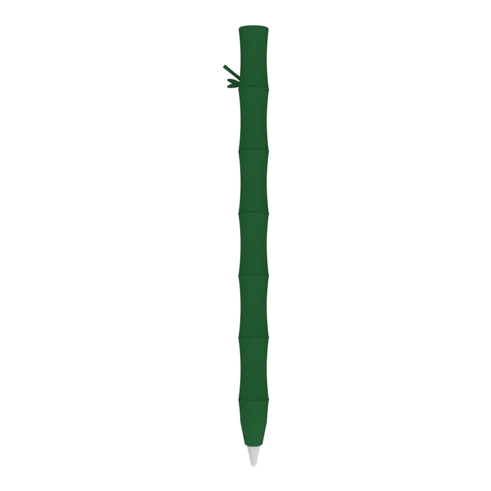 

Silicone Pencil Sleeve Stylus Cover Protector Practical Function Extend Gift Friend Family Lover Partner Great