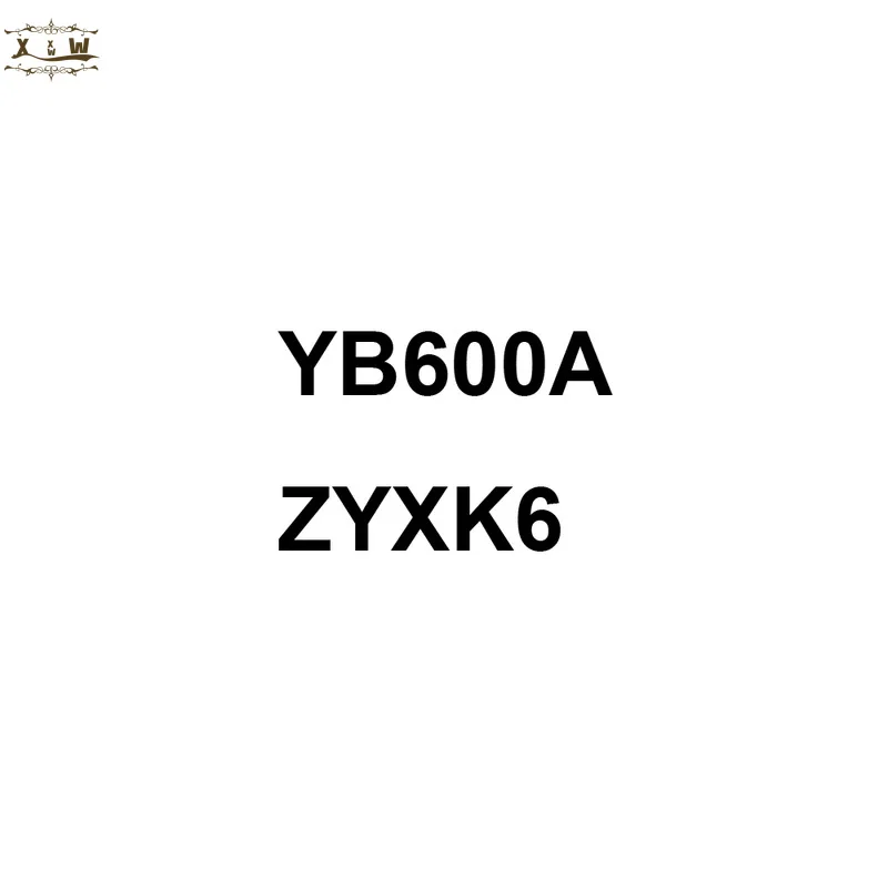 Материнская плата беговой дорожки, регулятор скорости, плата драйвера, номер модели YB600A ZYXK6, напряжение 220 В, новый оригинальный DD