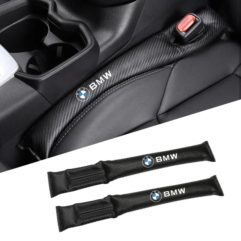 

1/2 шт. наполнитель зазора автомобильного сиденья, мягкие аксессуары для стайлинга автомобилей для BMW E36 E46 E53 E90 E60 E61 E93 E87 X1 X3 X5 X6 F30 F20 F10