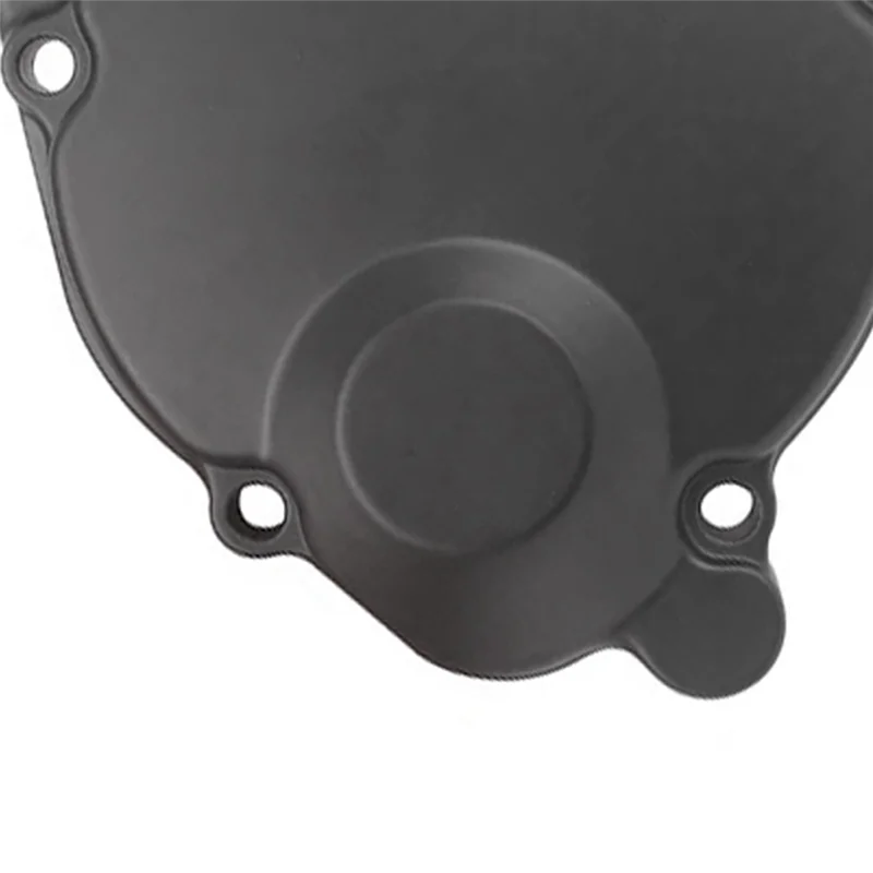 Engine Cover Motor Stator Cover Crank Case Side Cover For SUZUKI GSXF600 GSX GSF GSXR GSXF 600 750 1200 GSF1200 GSX600
