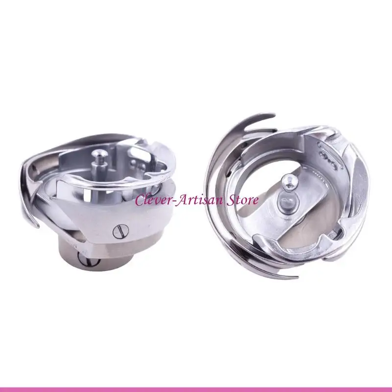 E06B Sewing Shuttle Head Sewing Machine Accessories, Replaceable Shuttle Head for Sewing Machine Repair