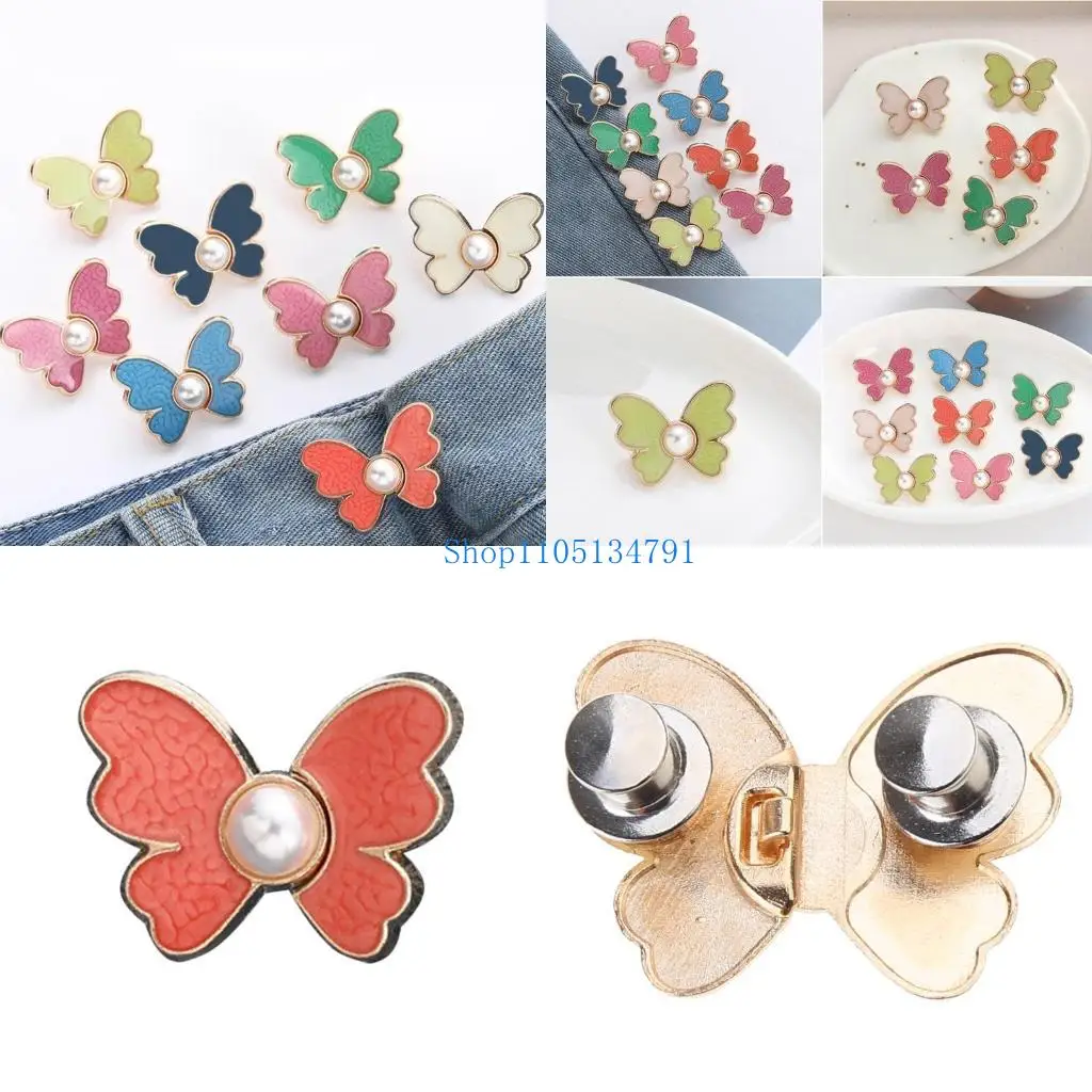 

98 -километровые портативные высокие сильные стороны сплавных застежков съемные пряжки для бабочек для туристических аксессуаров