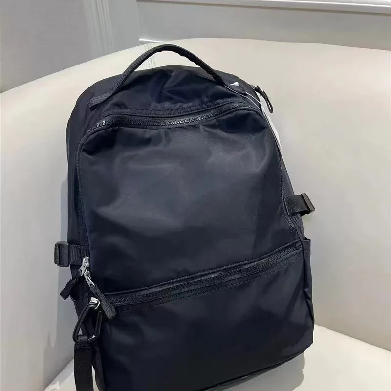 

Новинка 2025, женская легкая сумка для путешествий на открытом воздухе, большая сумка для скалолазания емкостью, сумка из нейлона и полиэстера