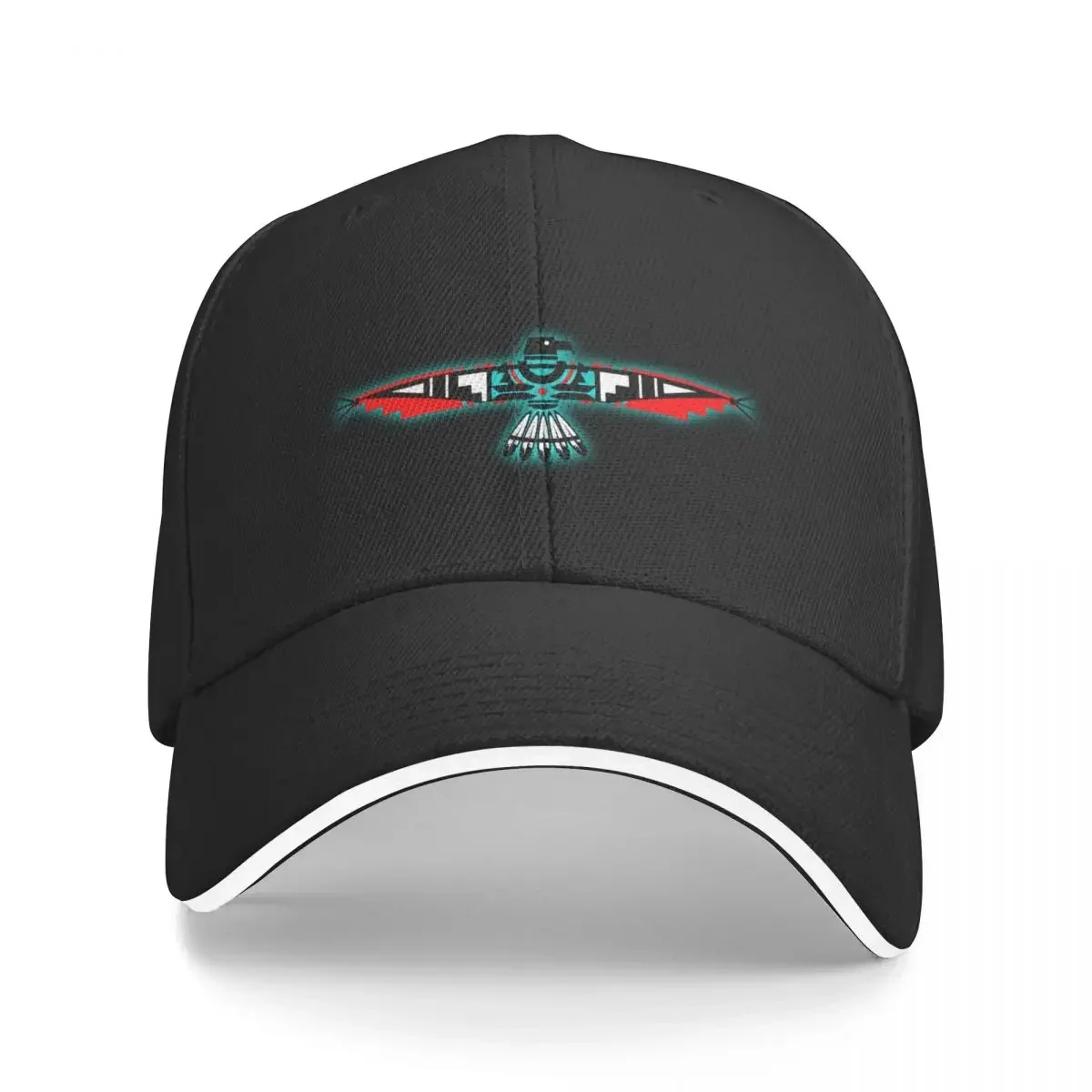 

THUNDERBIRD 10 Baseball Cap New Hat Luxury Cap For Women Men's