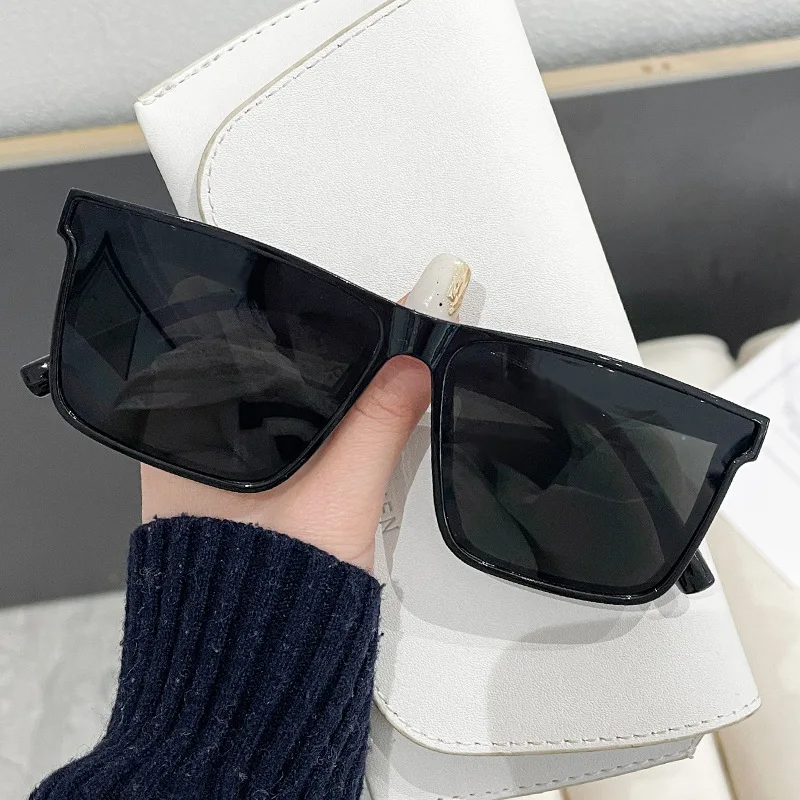 

Fashion Brand Design Vintage Small Rectangle Sunglasses Women Retro Lens Gradient Square Sun Glasses Female Shades UV400 Glasses