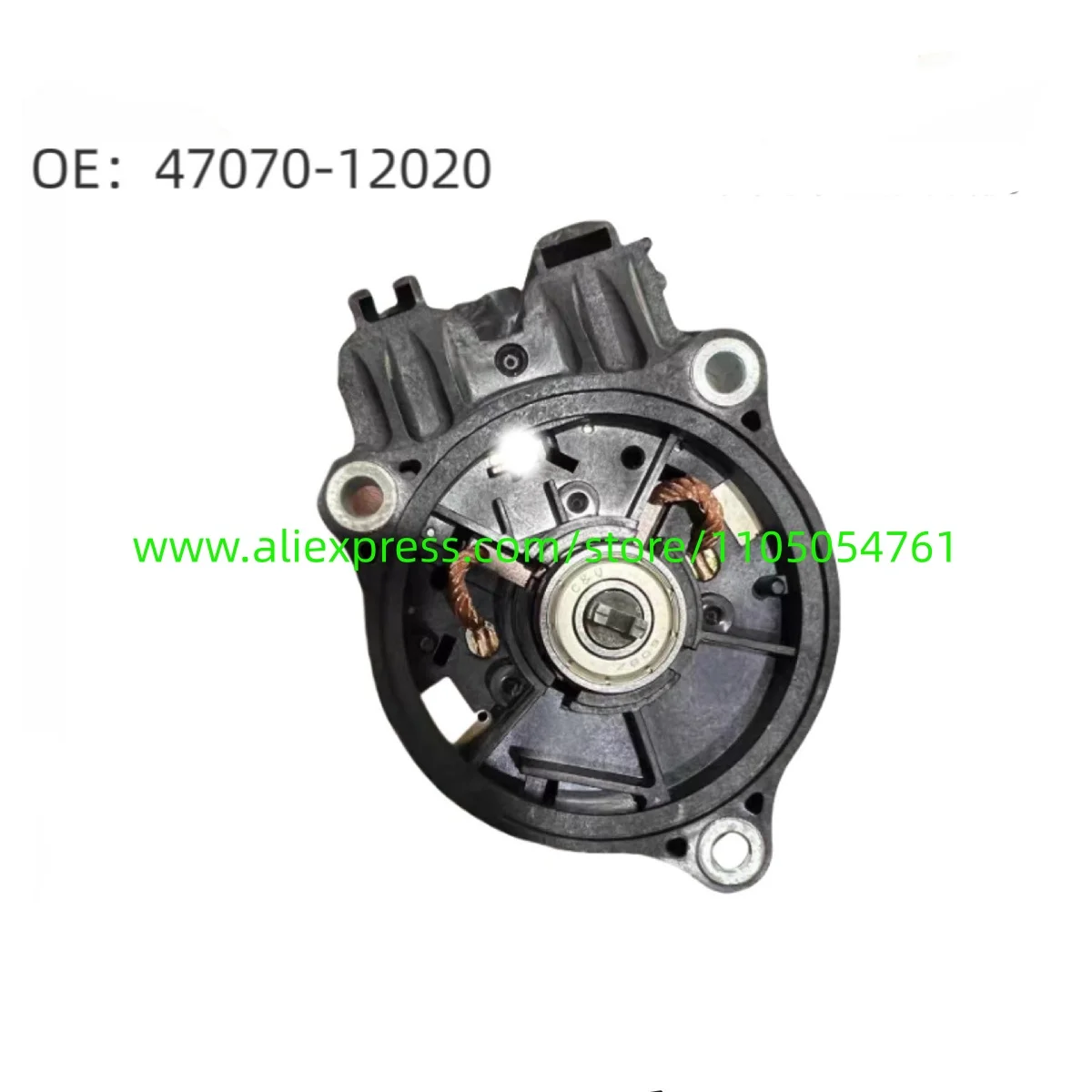 47070-12020 ABS brake booster pump motor is suitable for T-oy-ota L-e-xus 1997-2008