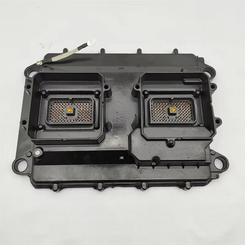 

High Quality Excavator Parts Engine Control Module ECM 348-2382 322-3607 for C7 C9 Engine Controller 3482382 3223607