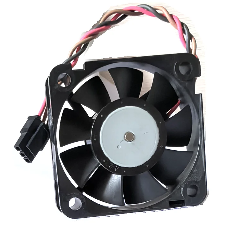 5015 NMB 05015UA-05N-BB 5V 3Lines Cooling fan