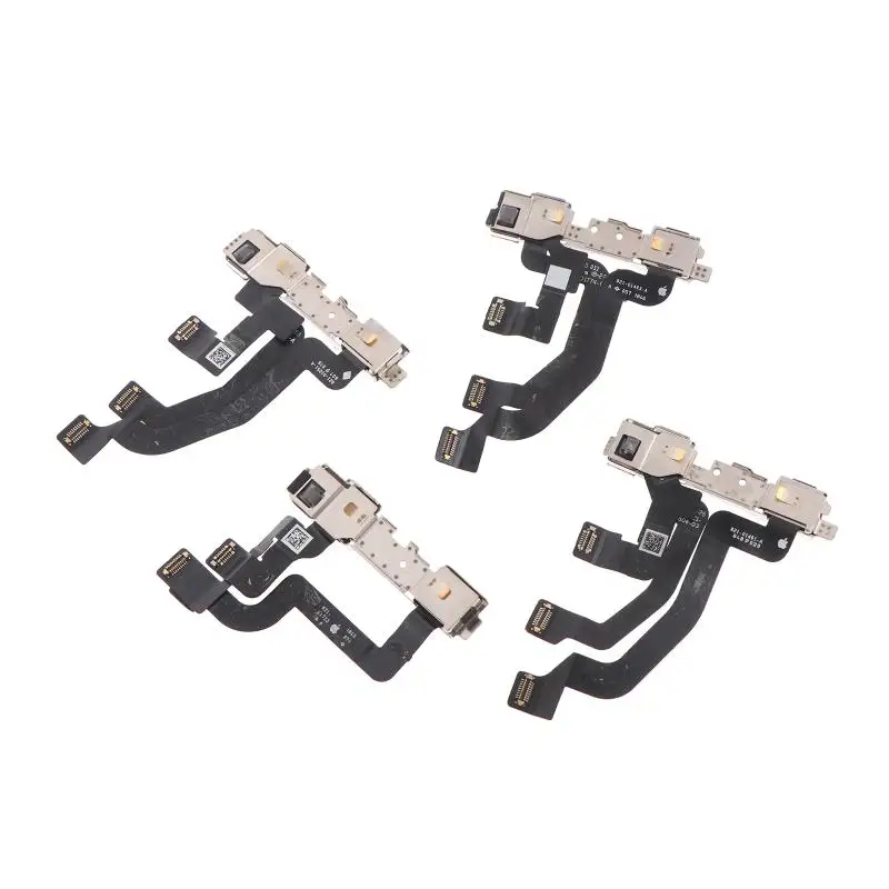 Suitable For The Original Front Camera Earpiece And Photosensitive Cable Of Mobile Phones