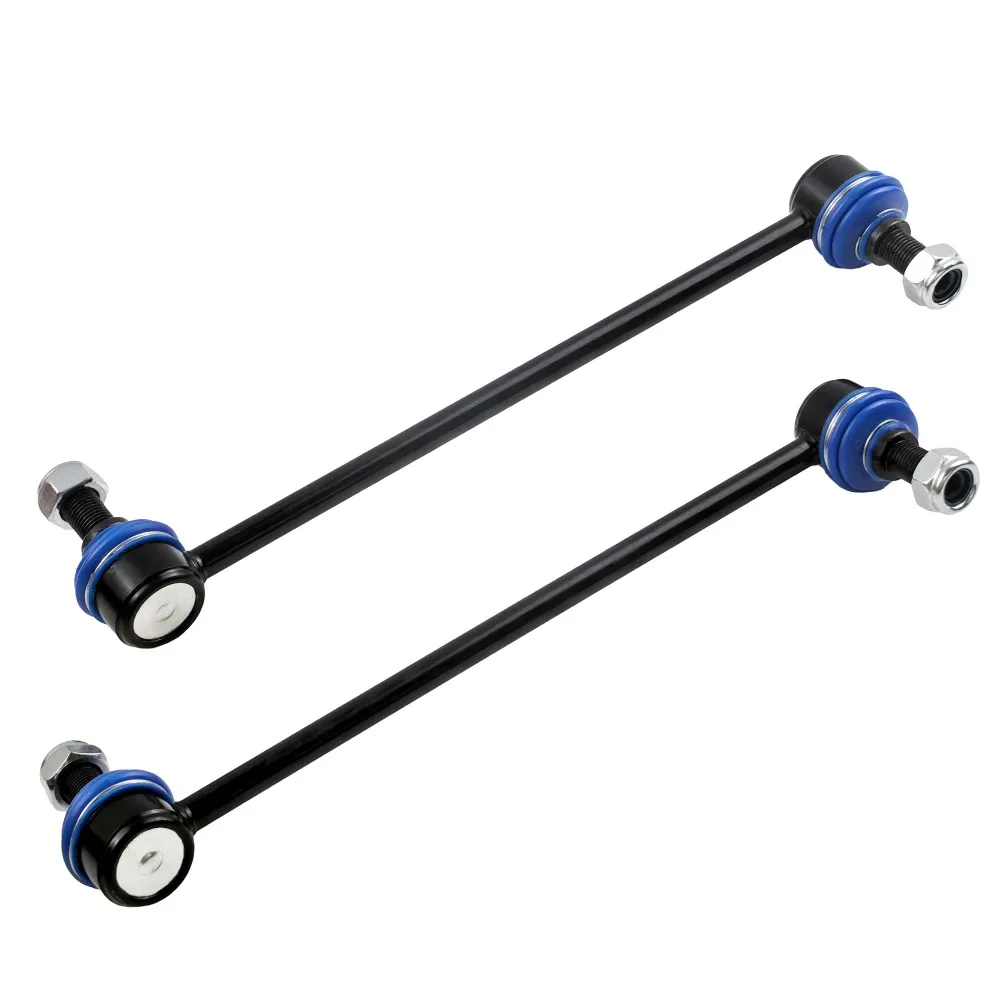 2pcs Front Stabilzier Sway Bar Links Kit Compatible with 2009 2010-2020 FIT FOR Dodge Journey K750382
