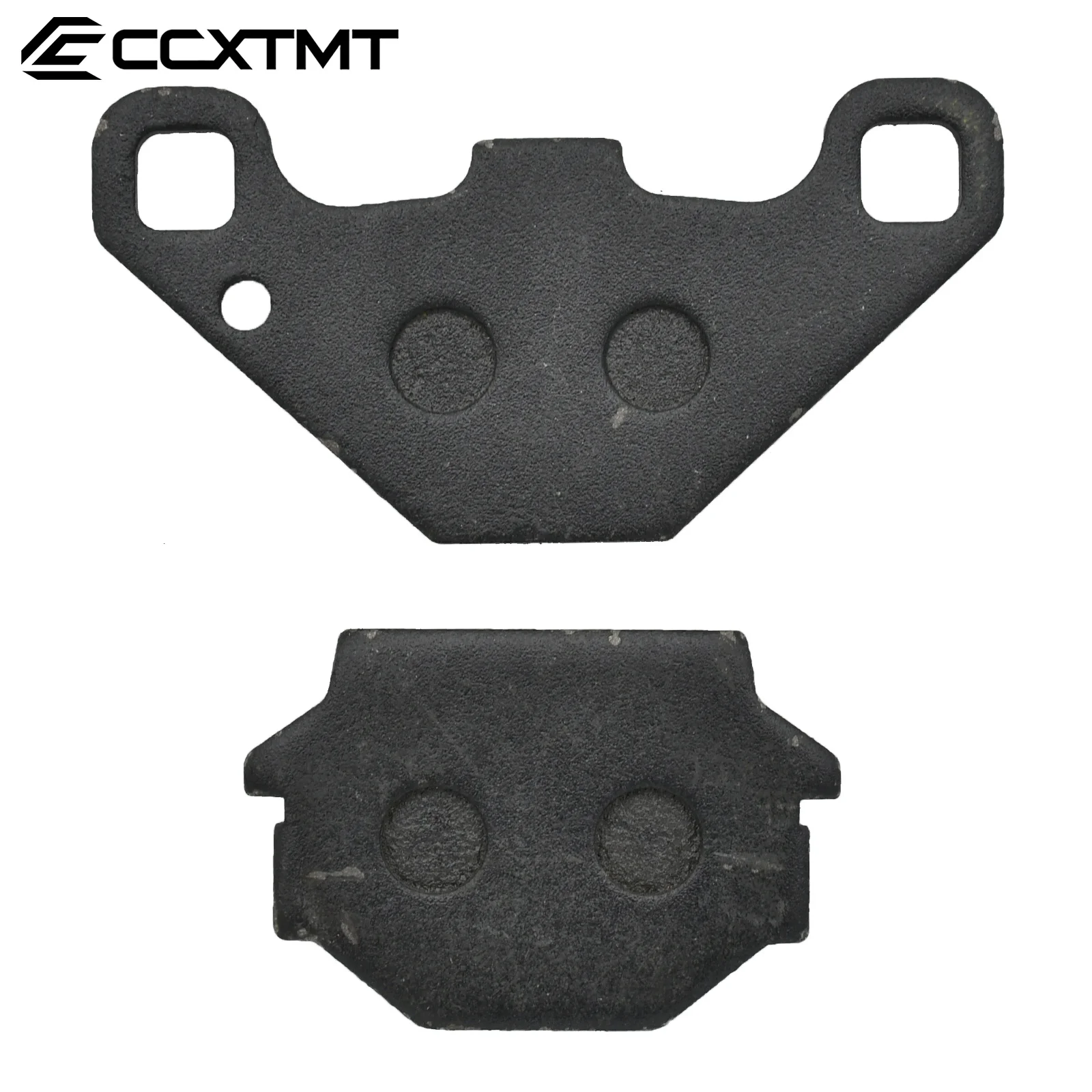 Rear Brake Pads Kit For Kawasaki KX125 KX250 KX500 1987-1988 KLX250 G1 G1A H1 1997-1998 KLE250 A3 1997 A5 A6 2000-2001 EX500D