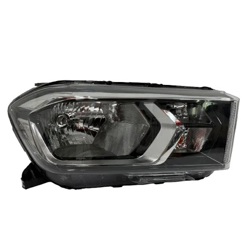

Suitable for 2024 Daimler T60 Headlights, Original Factory Parts, Lighting System