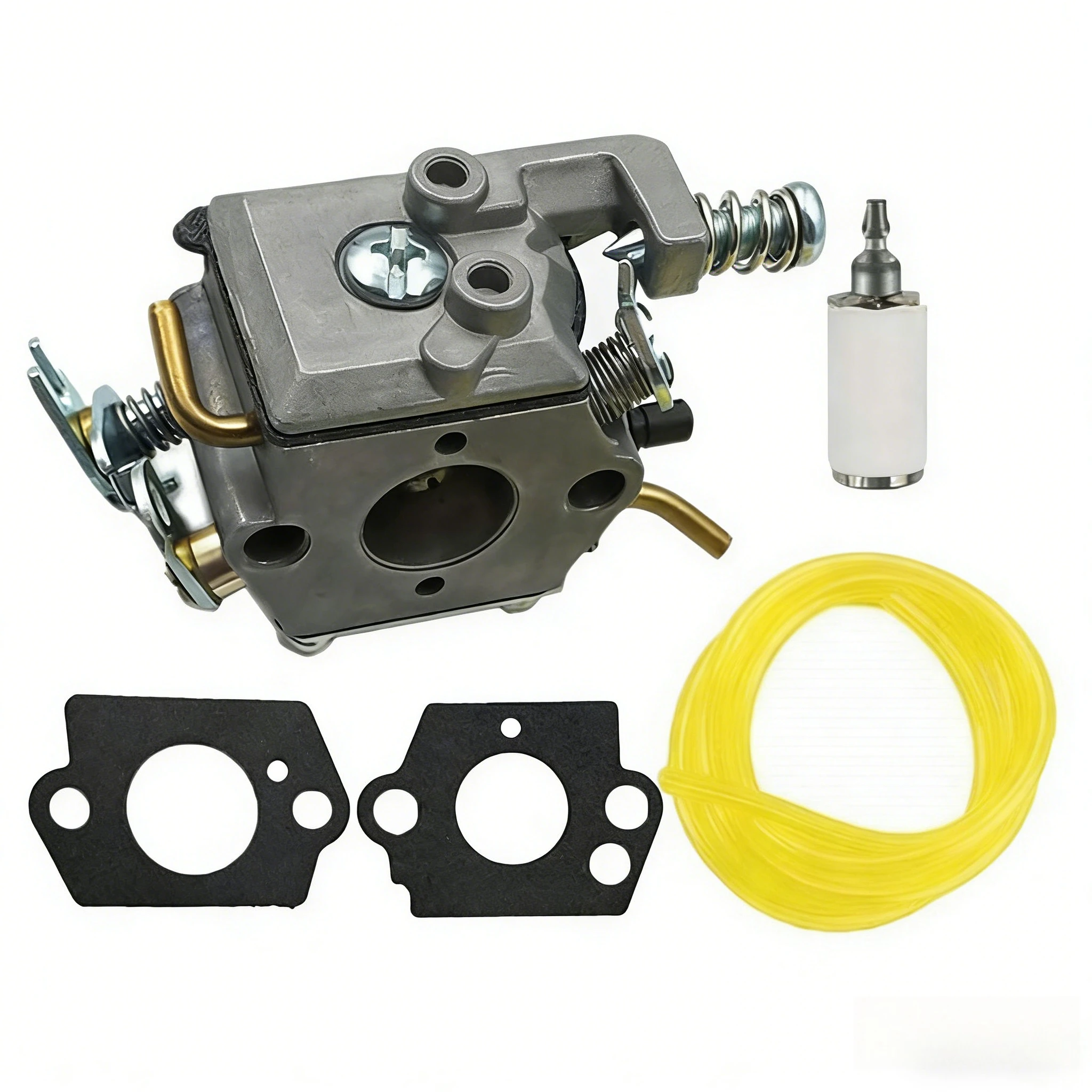 

Подходит для карбюраторов Walbro, Husqvarna WT-964 235FR 235R 235P 232L 235RL 232R 225R 225L