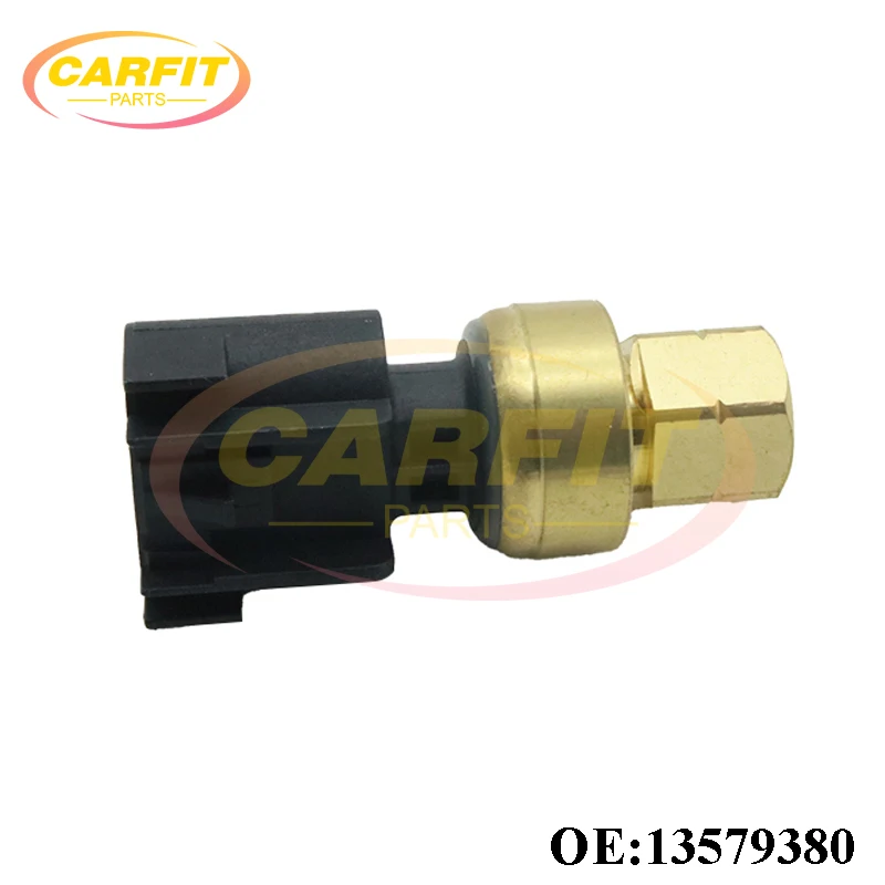 High Quality OEM 13579380 13516496 2260035 SU15224 Vapor Canister Fuel Pressure Sensor For Buick Chevy GMC Cadillac Auto Parts