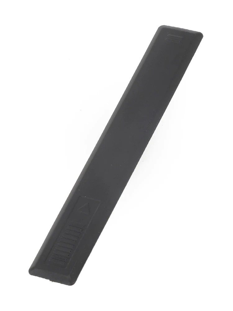 None Roof Rack Bars L Roof Rack Bars Top Moulding Clip Car Black 78132 68L01 Black Hole Top Moulding Clip Cover Roof Rack Bars