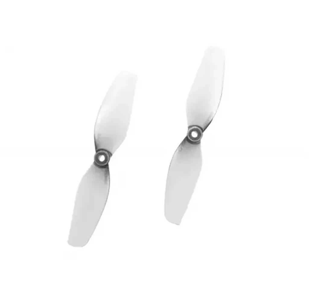 HQProp (6CW+6CCW) 51MM 45MM 1.8X1.4X2 Hohlkappenpropeller für 8520 / 8620 Coreless Brushed Motor für Tinywhoop Mobula7 FPV Drohne – Detail 3