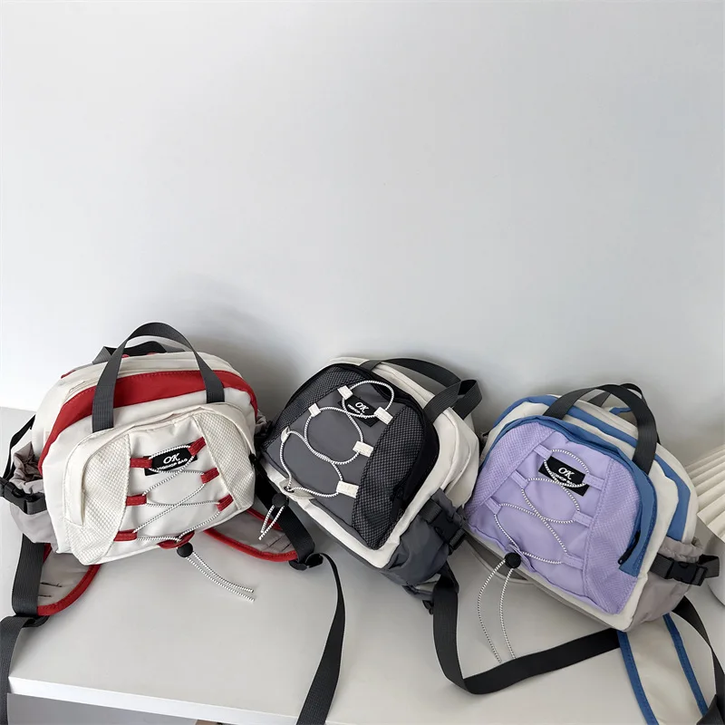 

Trendy Kids Backpacks Fashionable Outdoor Backpack Cute Backpack Sports Bag Travel Backpack School Bags Mochilas De Hombre Sac