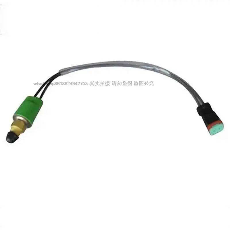 Excavator accessories for E320B 320C E200B pressure switch sensor 119-9985 1199985