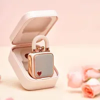 Original Lovelock Wireless Bluetooth Speaker Mini Portable Pocket Speaker with Recording TWS Connection for Birthday Unique Gift