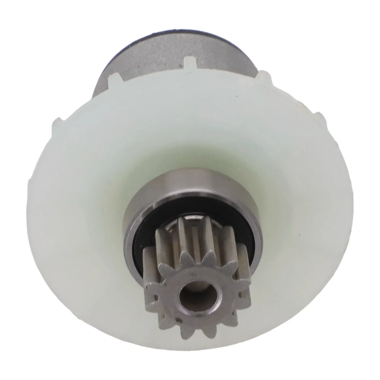 

Hedge Trimmer Rotor Electric Lawn Mower Electric Lawn Mower Rotor Lightweight Construction 21V Lithium Battery Mower Accessory