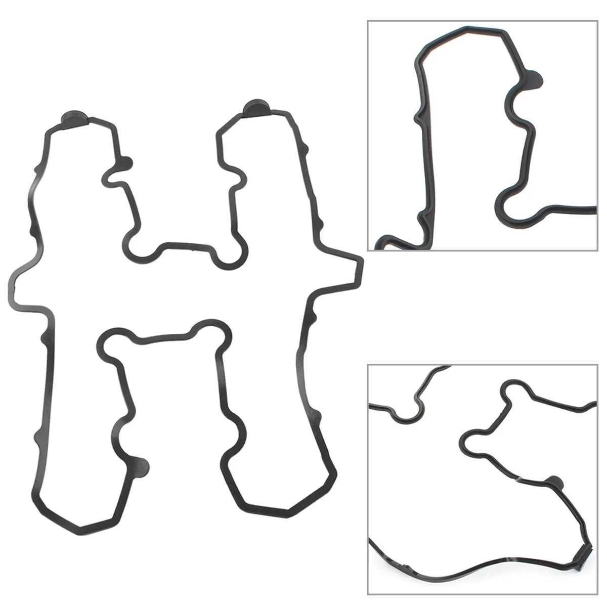 Hiws Motorcycle Cyl…