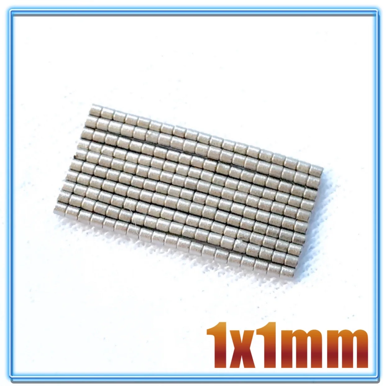 10/50/100/500/1000/5000/10000pcs 1*1mm Strong Round Magnets Dia 1x1 Neodymium Magnet Rare Earth Magnet 1*1mm 1x1mm rice magnet