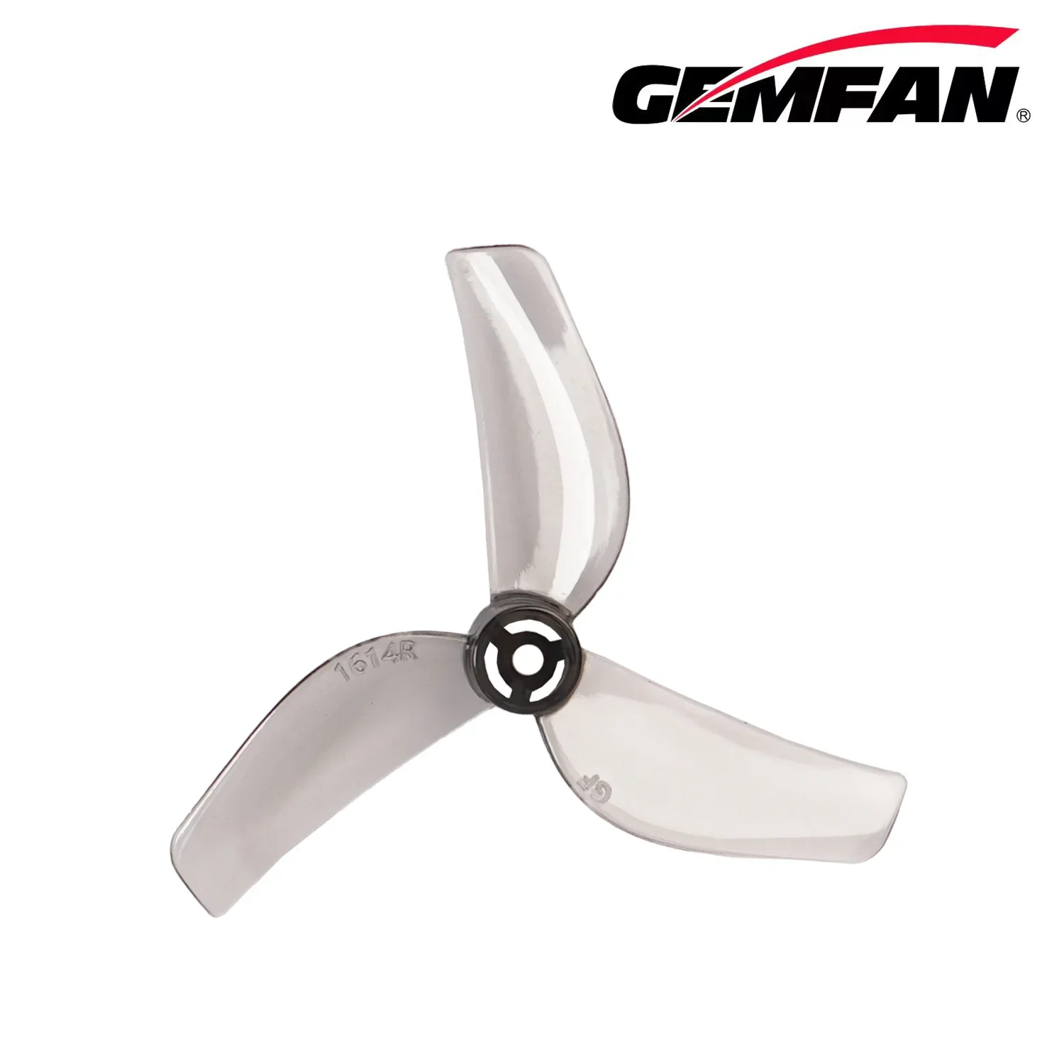 16 Paare/8 Paar Gemfan 1614 40 mm 3-Blatt-PC-Propeller T-Mount 1 mm 1,5 mm 0805-Motor für FPV RC FreestyleTinywhoop Drohnen BETAFPV – Detail 2