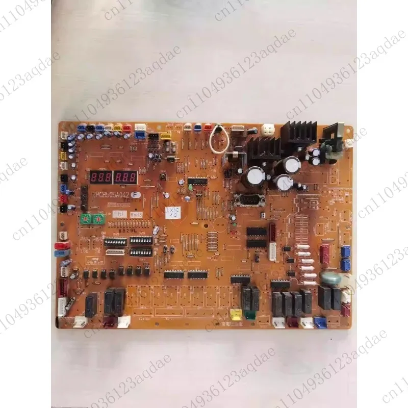 Air Conditioning Ou…