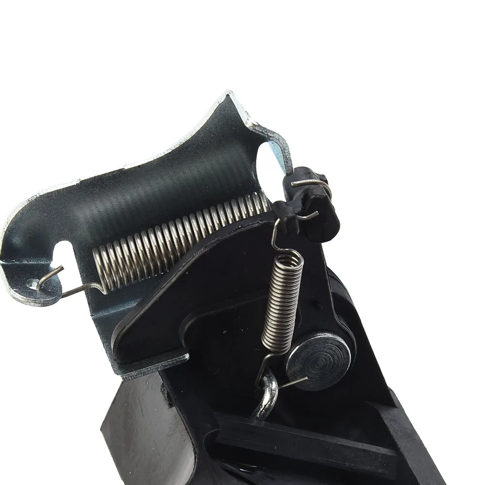 

For Engines Lawnmowers Light Equipment Tools 1PCS Heat Shield Automatic Black 110 Volt Power Choke Control