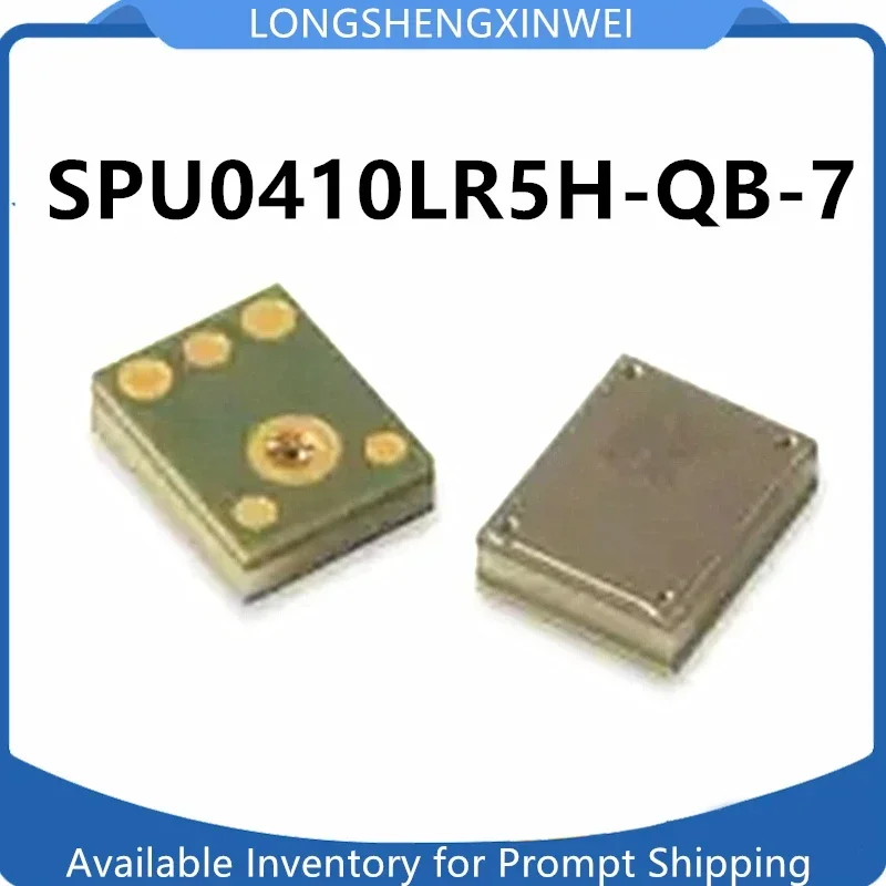 1-шт-НОВЫЙ-spu0410lr5h-qb-7-Новый